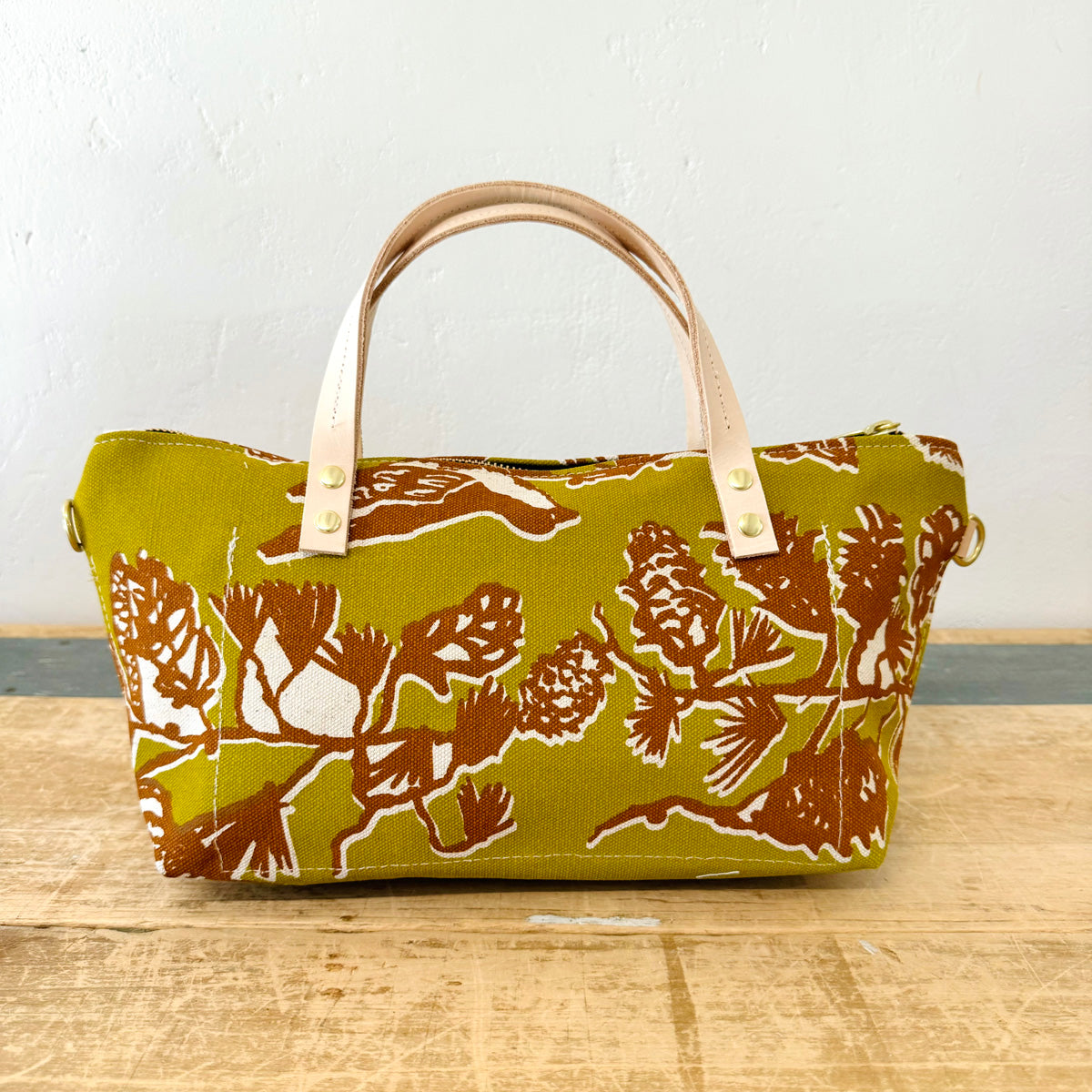 Satchel Bag