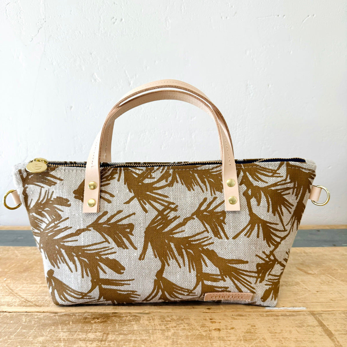Satchel Bag