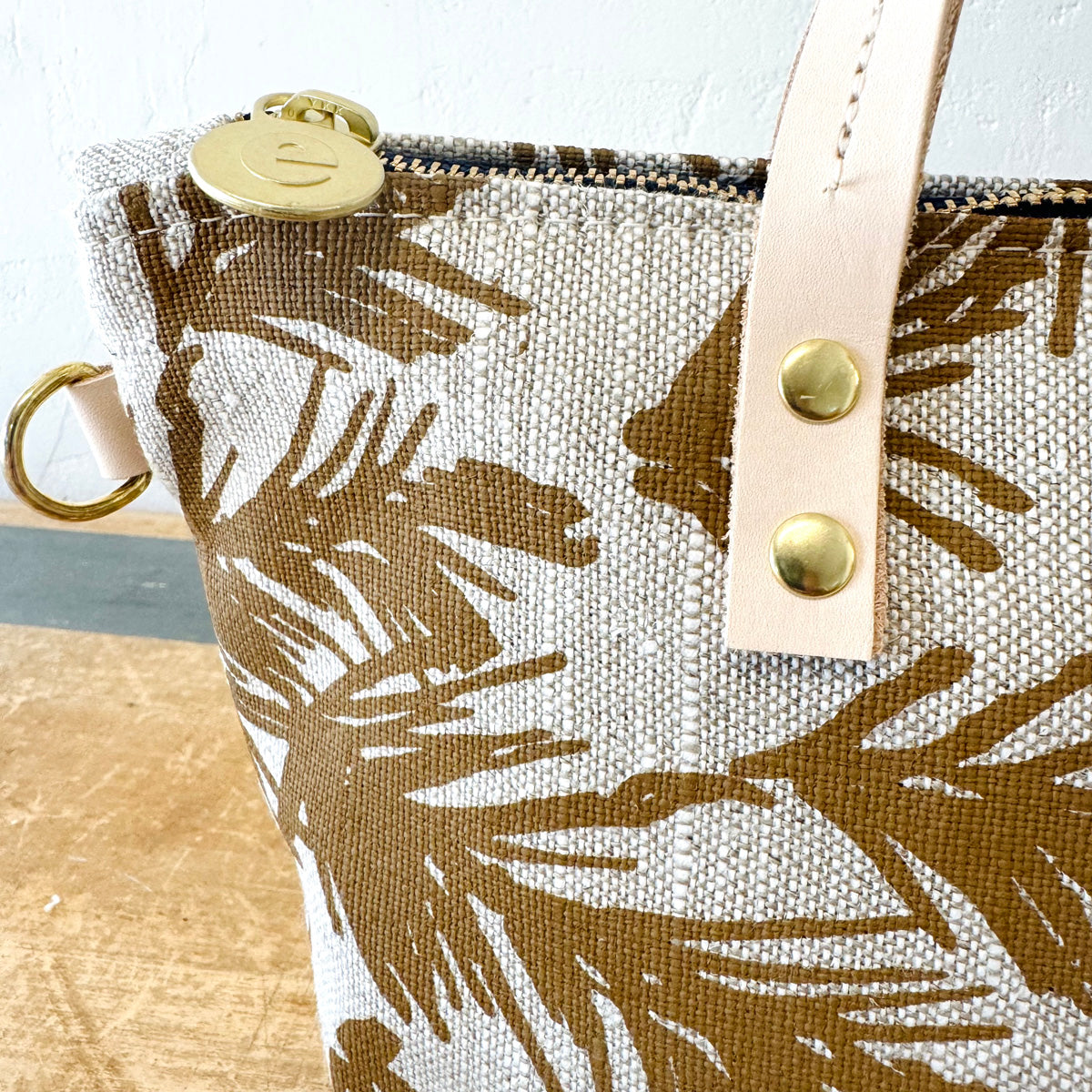 Satchel Bag