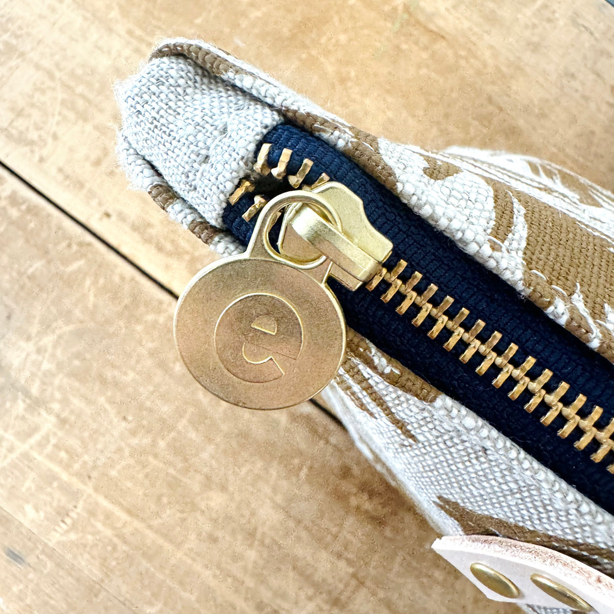 Satchel Bag