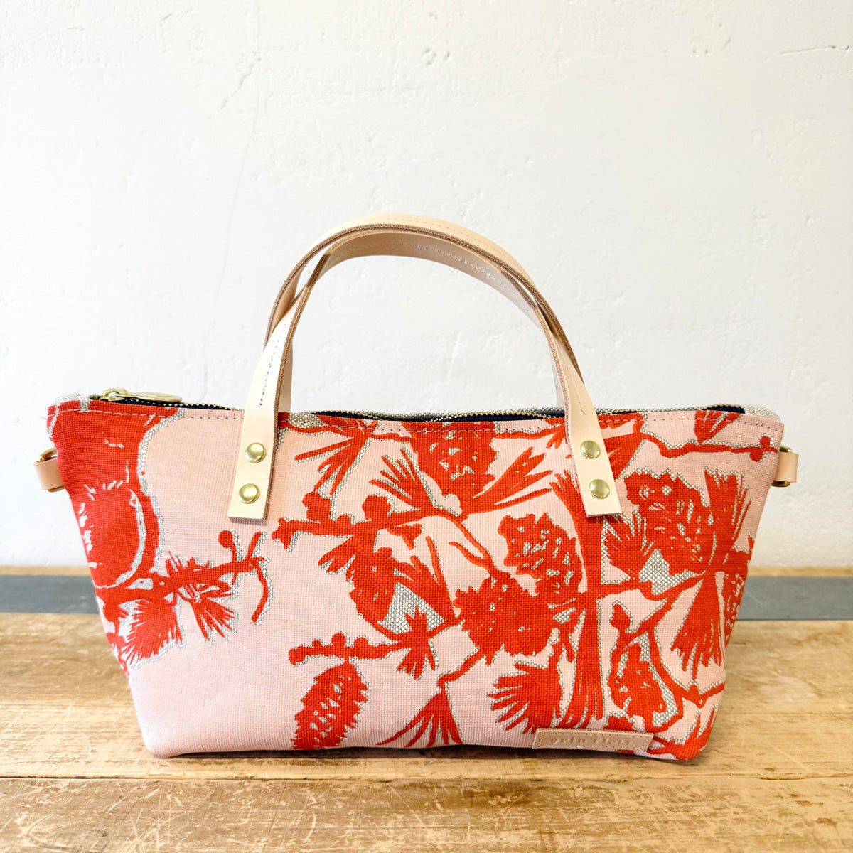 Satchel Bag