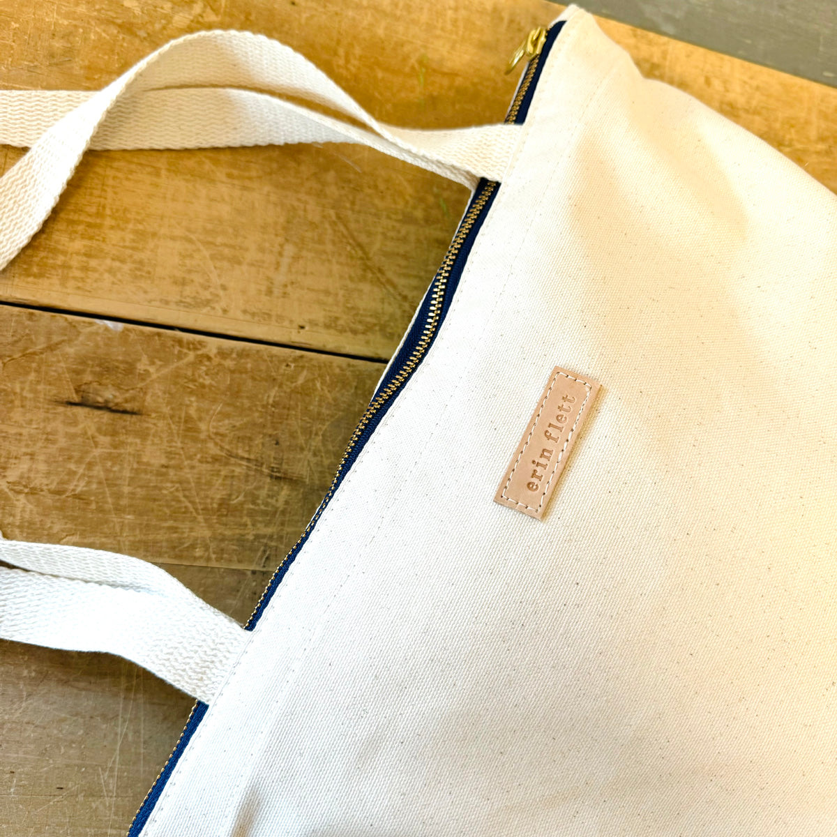 Carry All Tote Bag