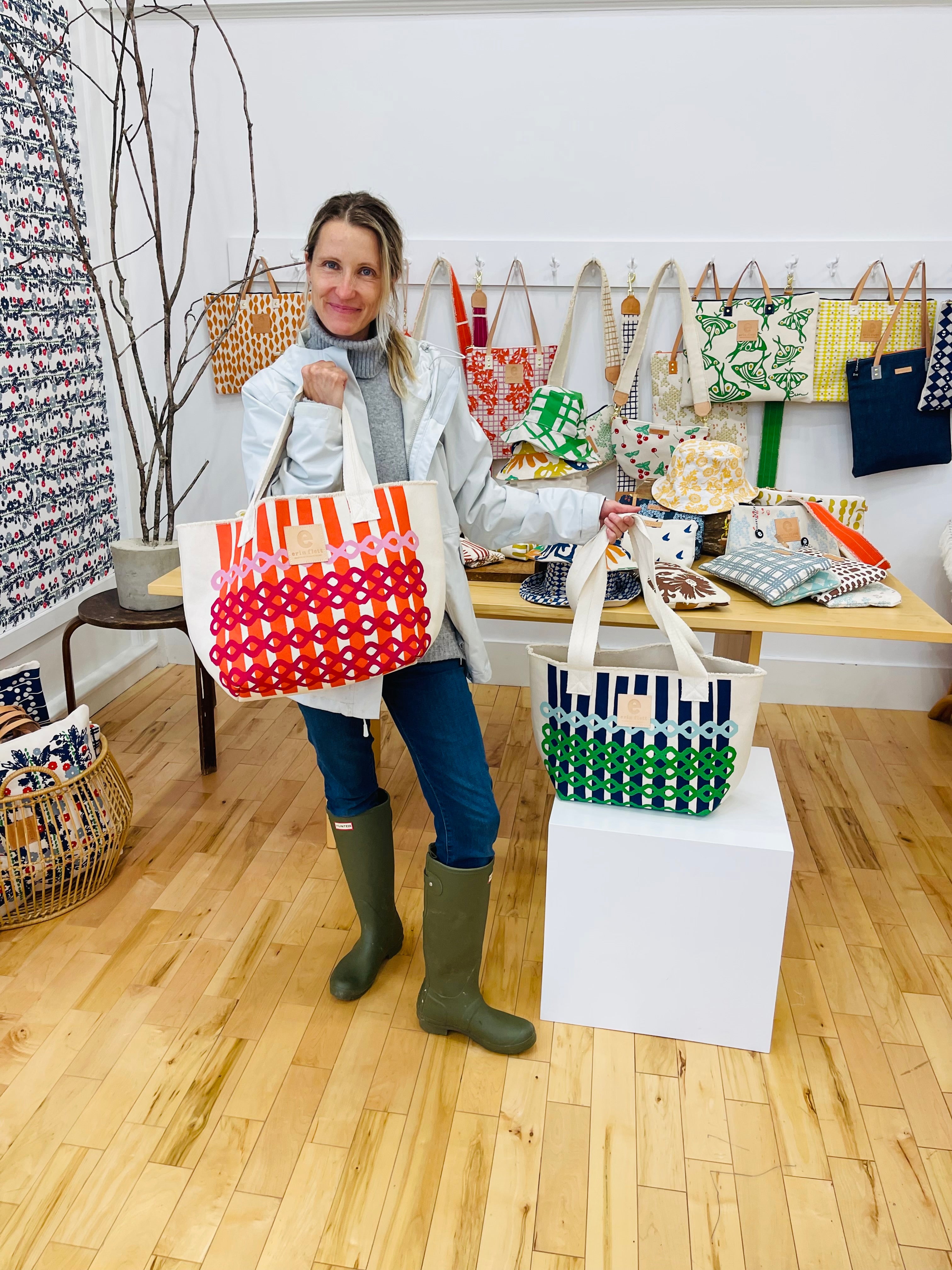 OSLO MEGHAN TOTE