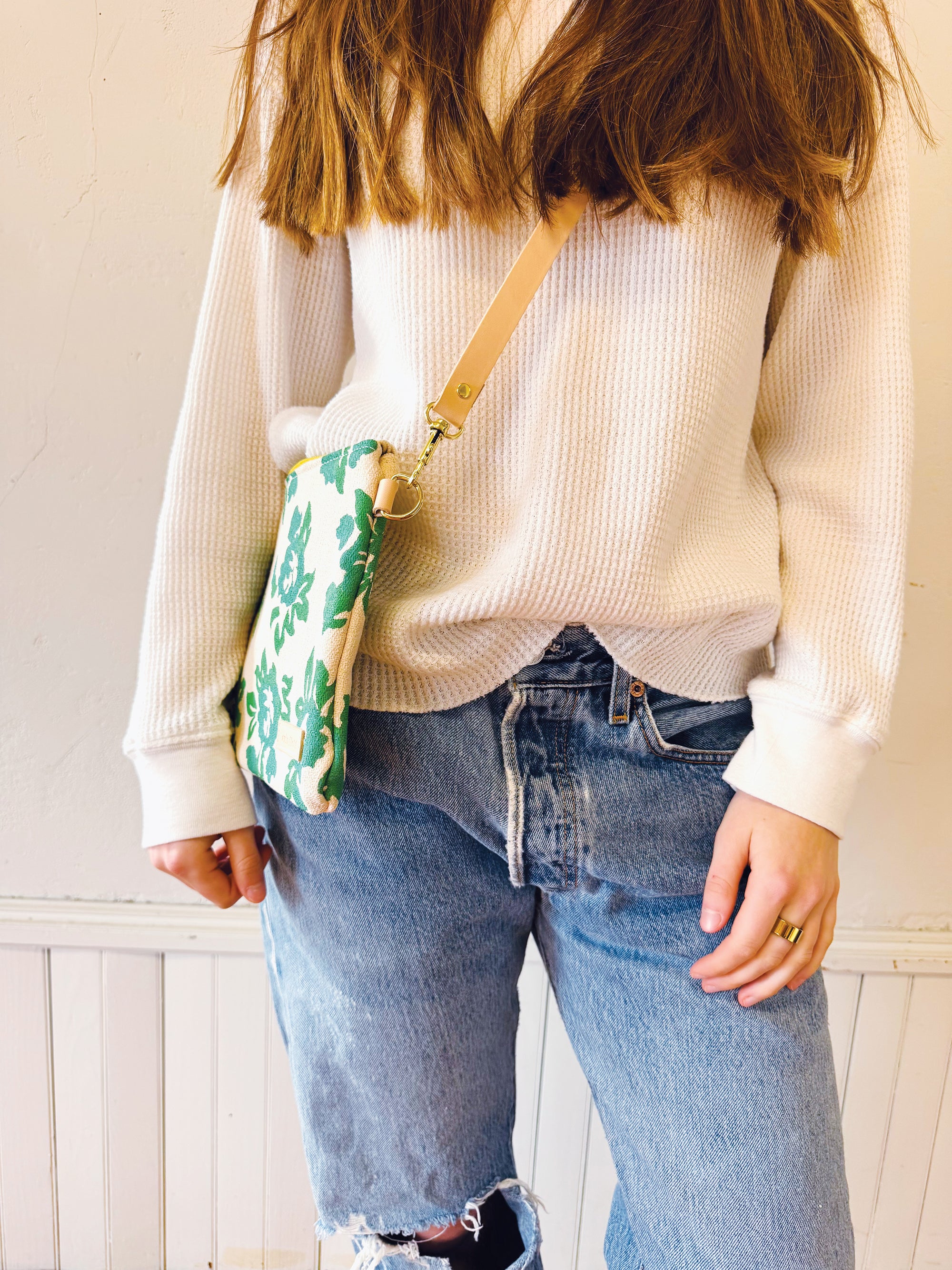 Judy Crossbody Bag