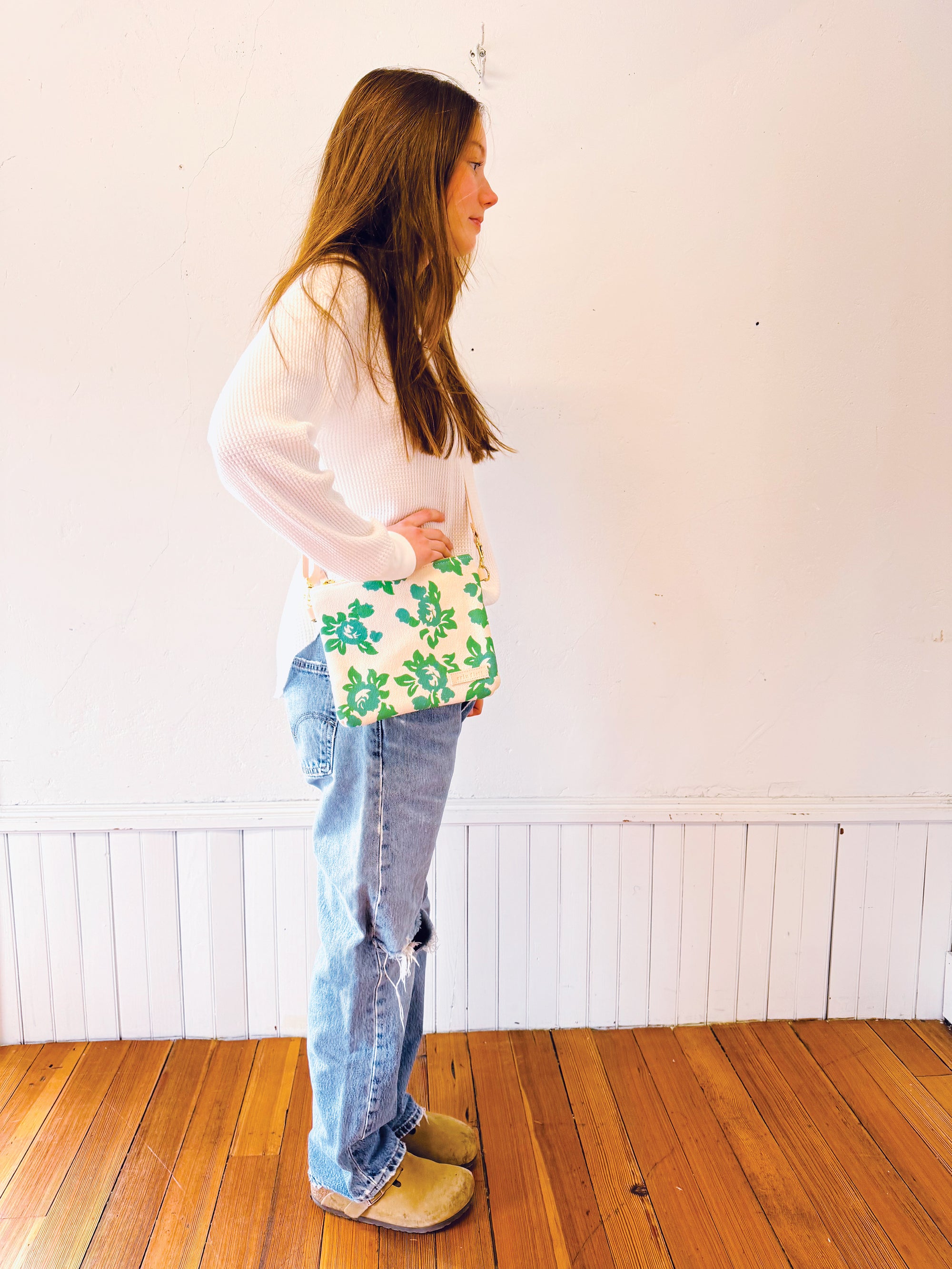 Judy Crossbody Bag