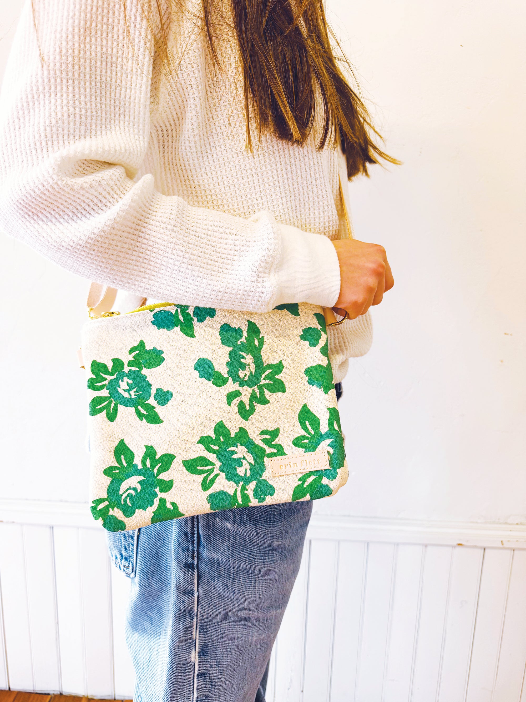 Judy Crossbody Bag
