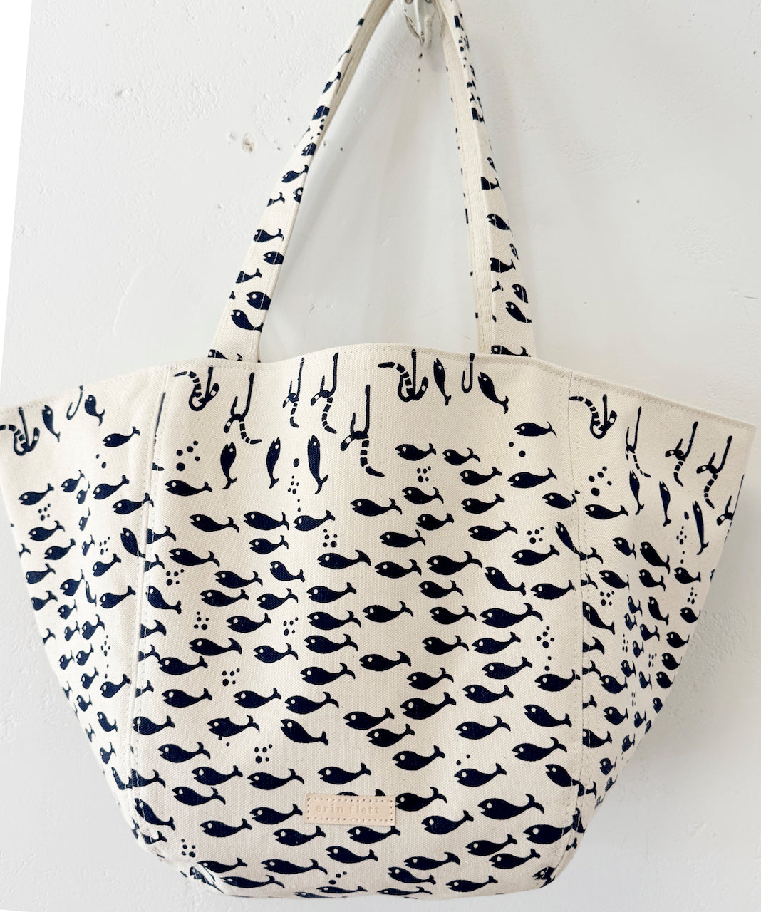 Boho Tote Bag