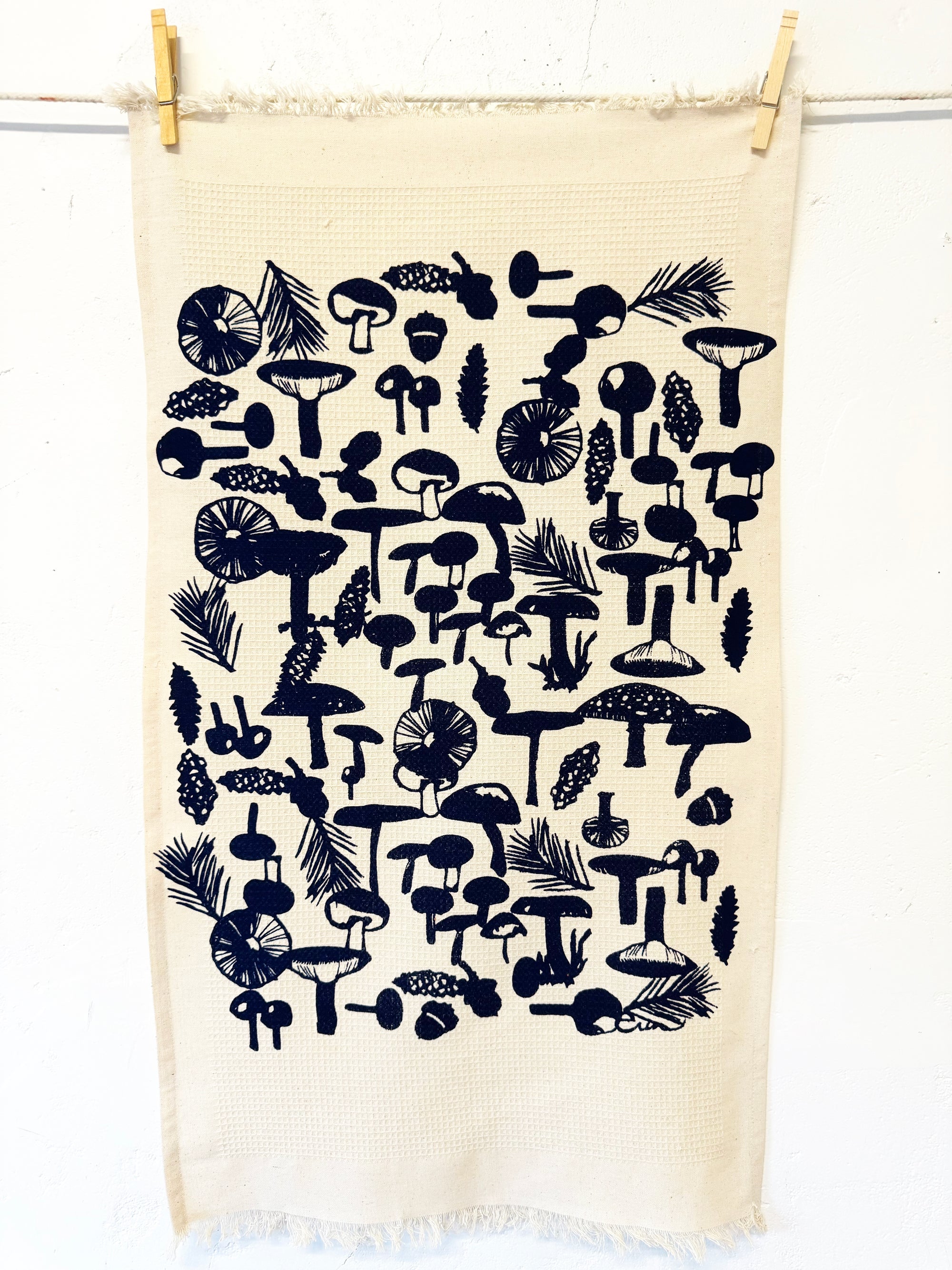 Erin Flett WINTER TEA TOWEL GIFT SET