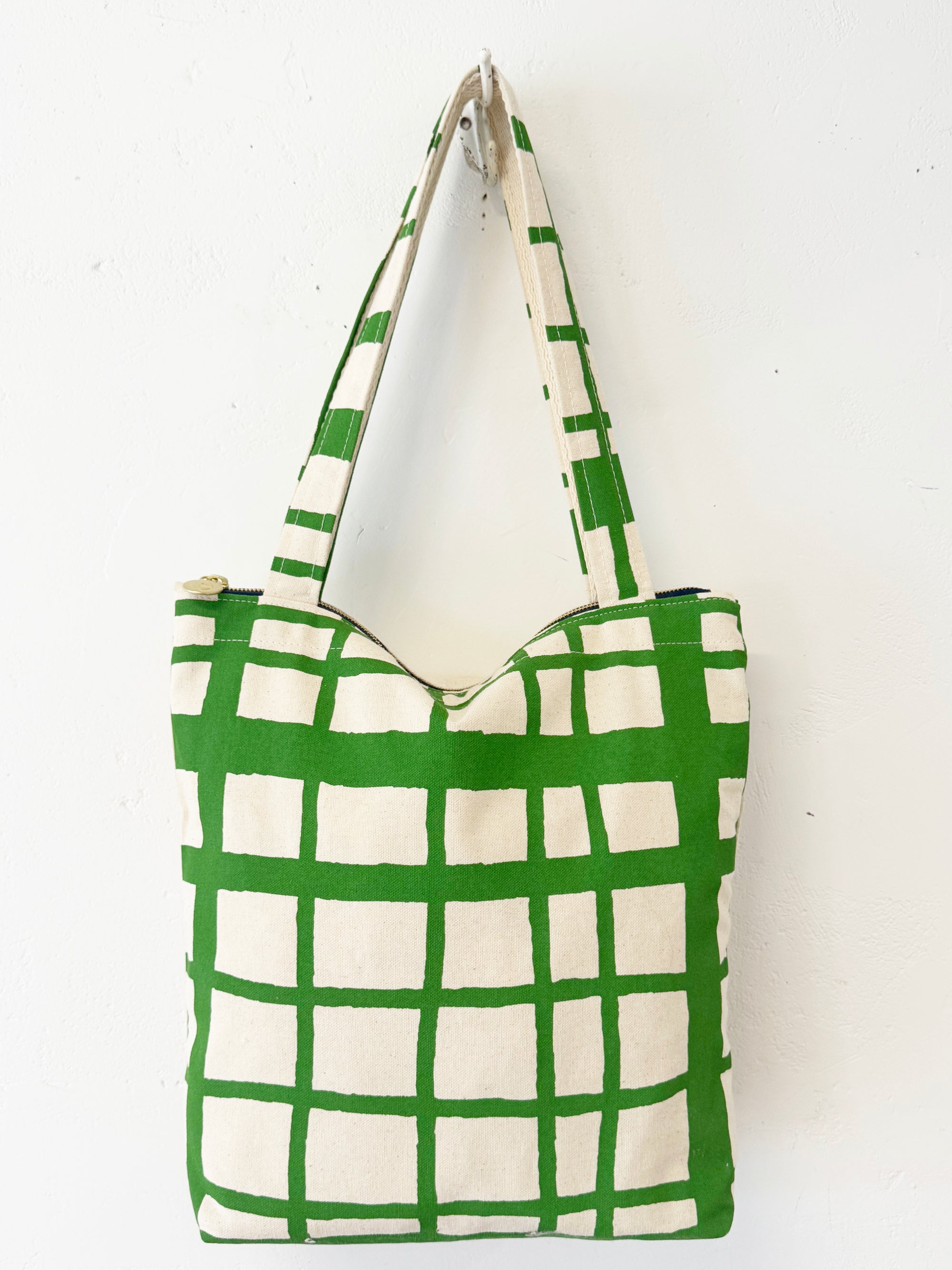Carry All Tote Bag