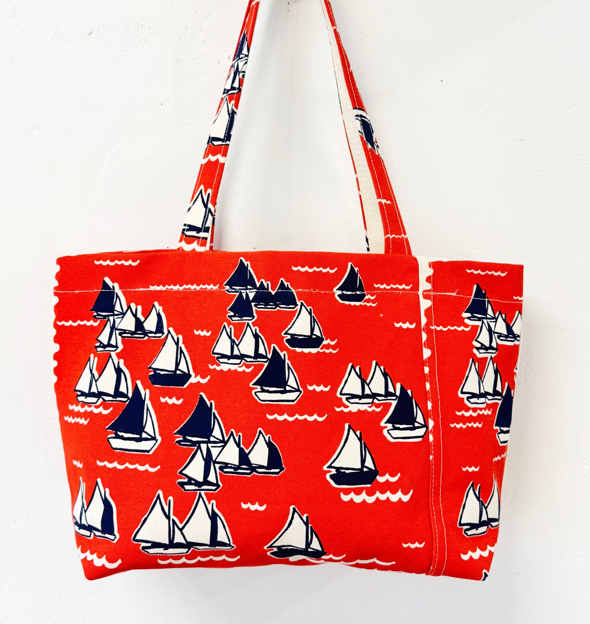 Mika Tote Bag