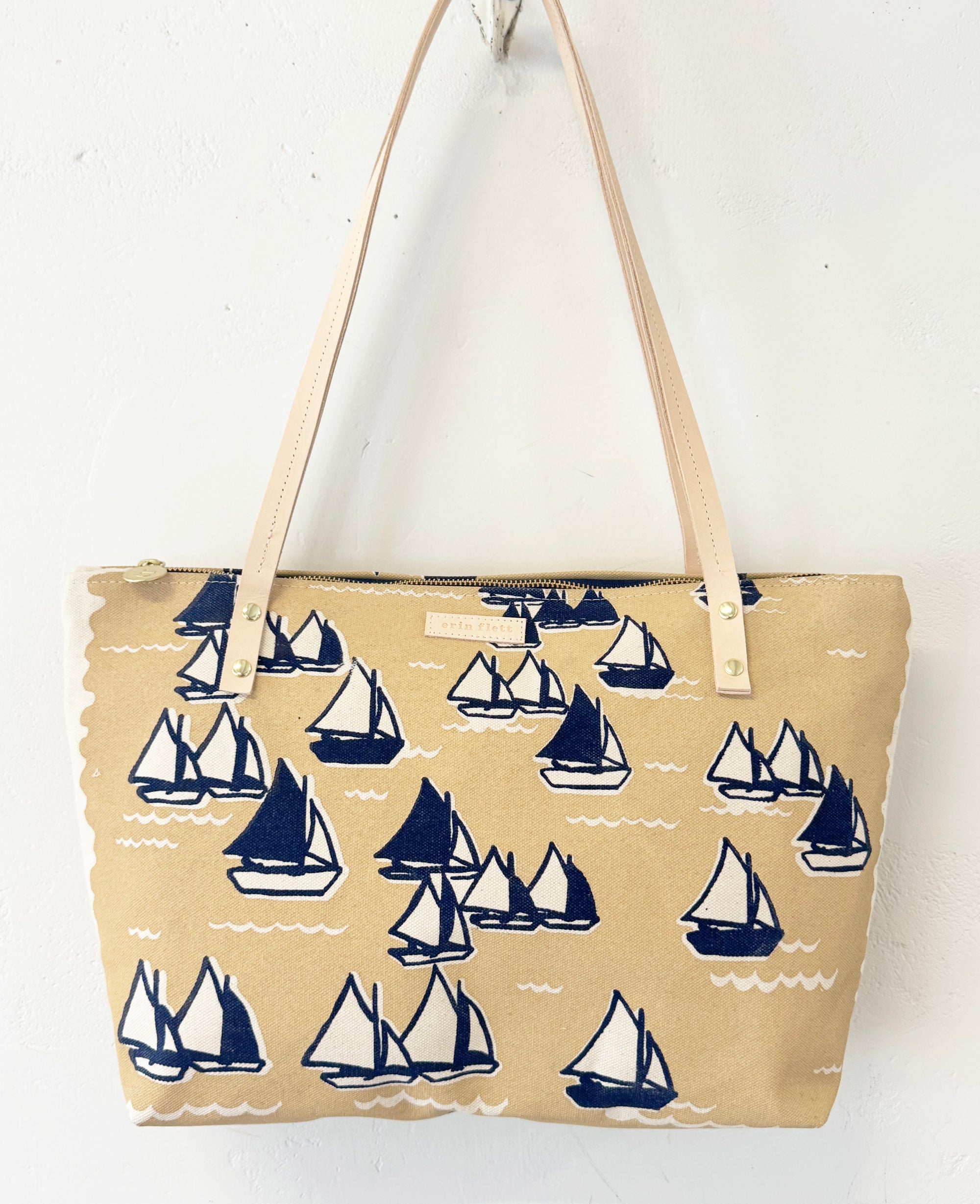Erin Medium Tote Bag