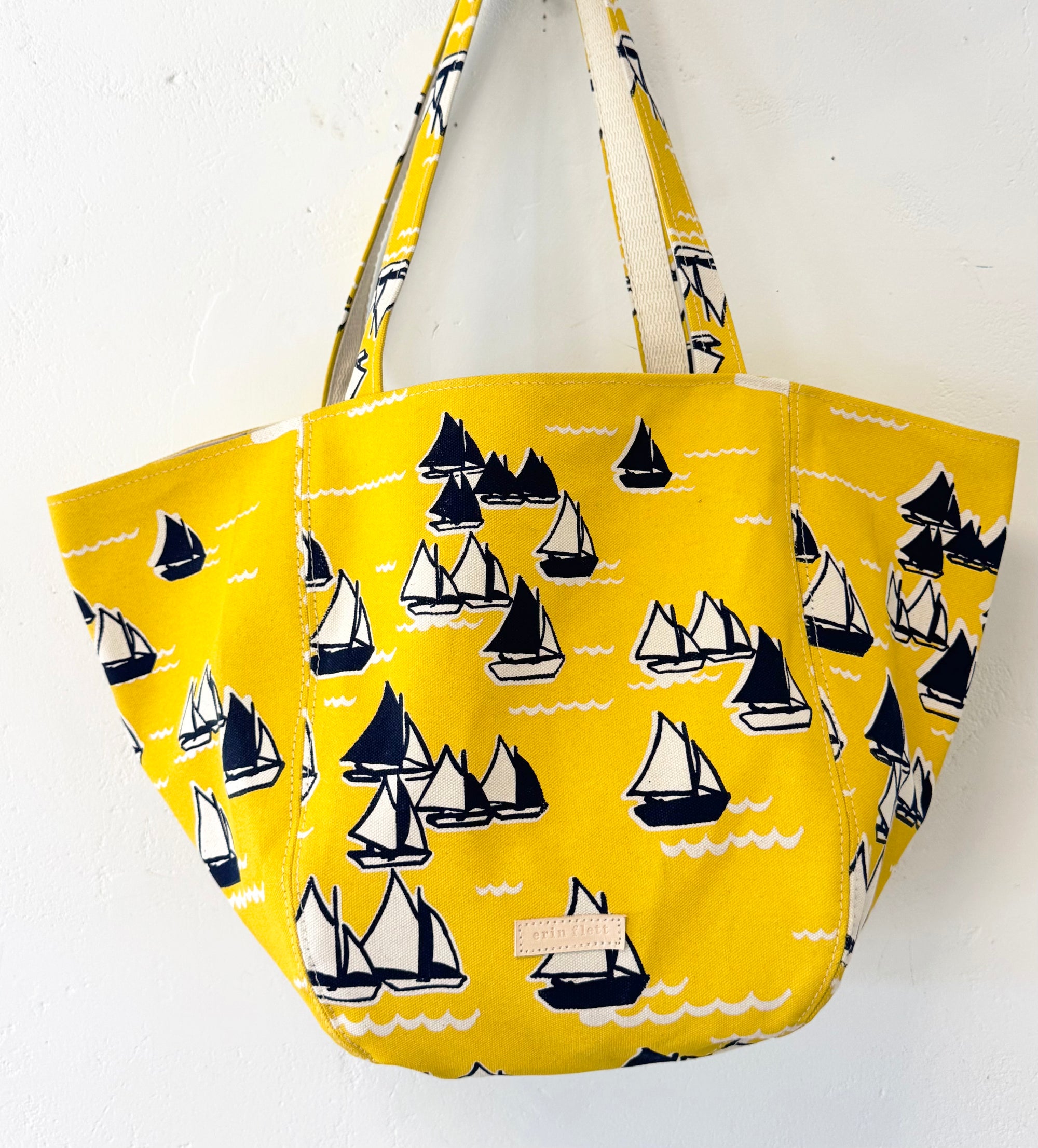 Boho Tote Bag