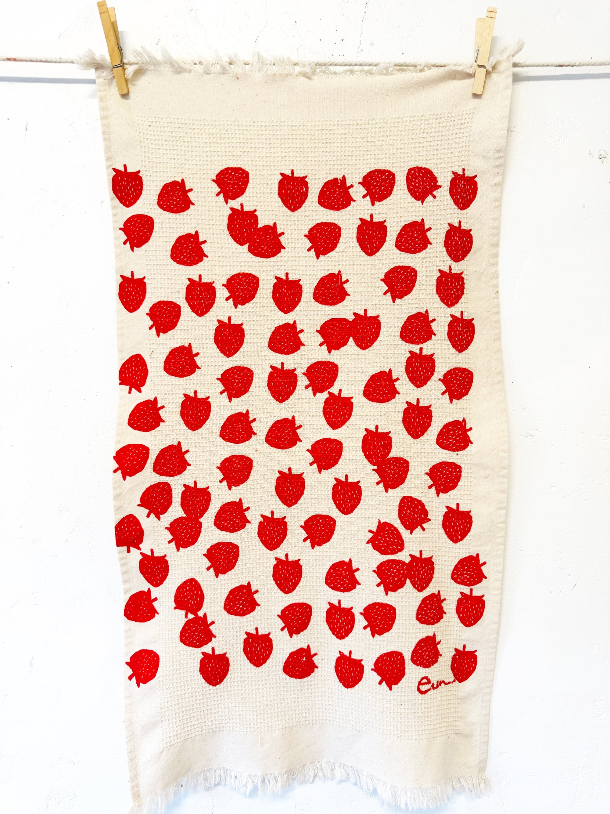 Erin Flett FARM TEA TOWEL GIFT SET