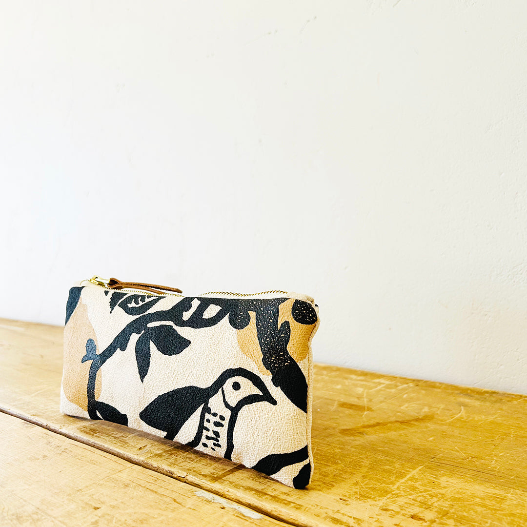 Pencil Pouch