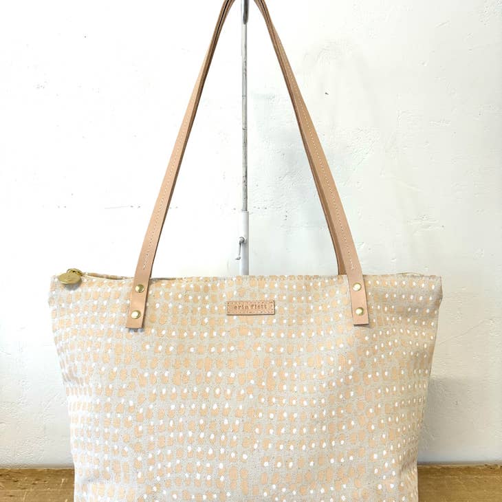 Erin Medium Tote Bag