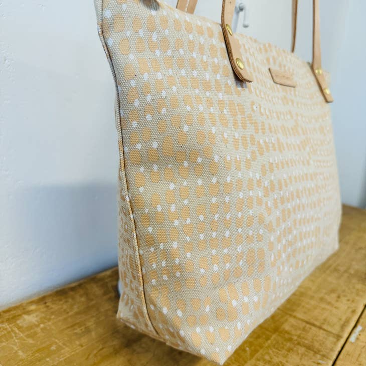 Erin Medium Tote Bag