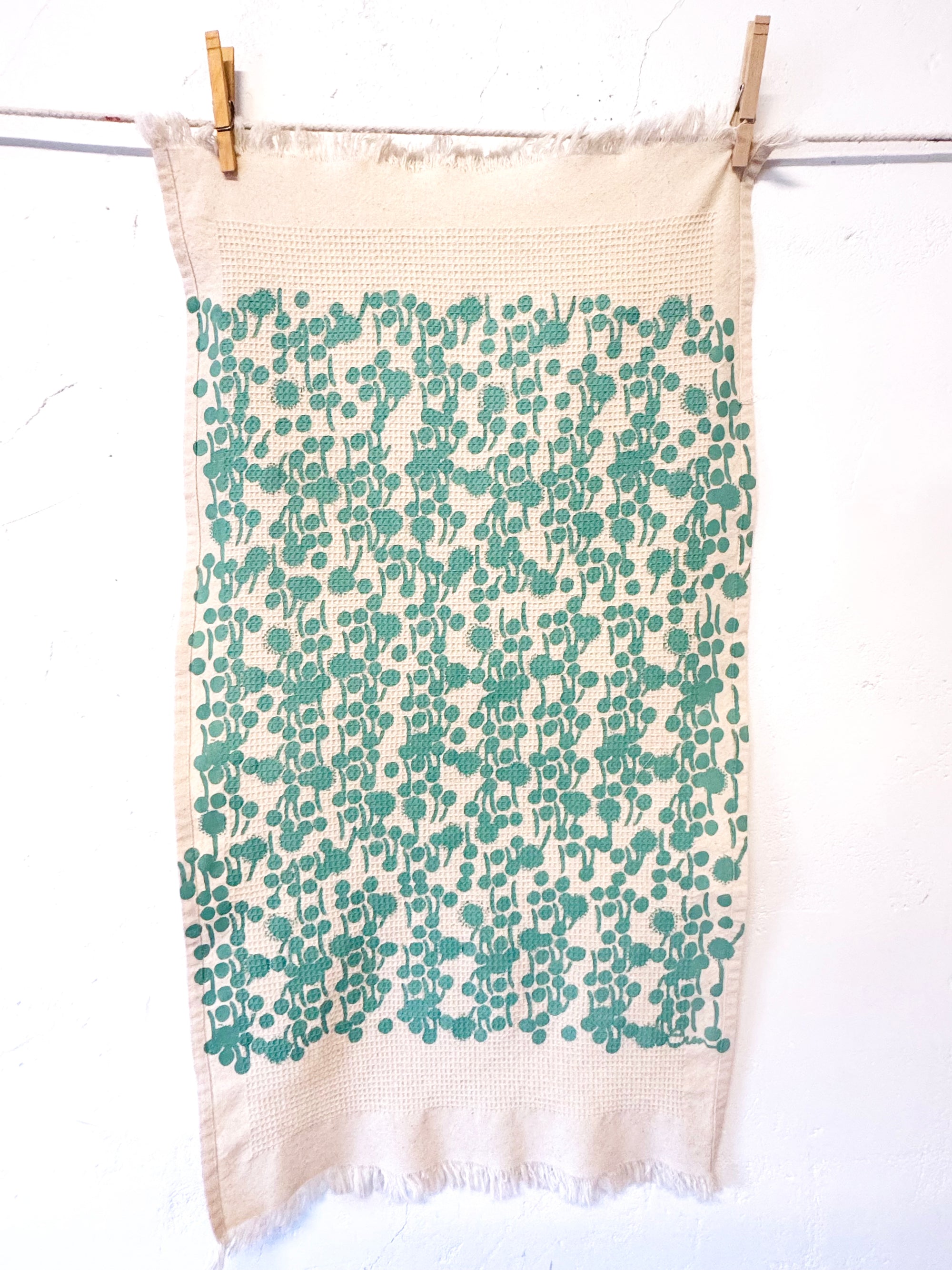 Erin Flett SUMMER TEA TOWEL GIFT SET