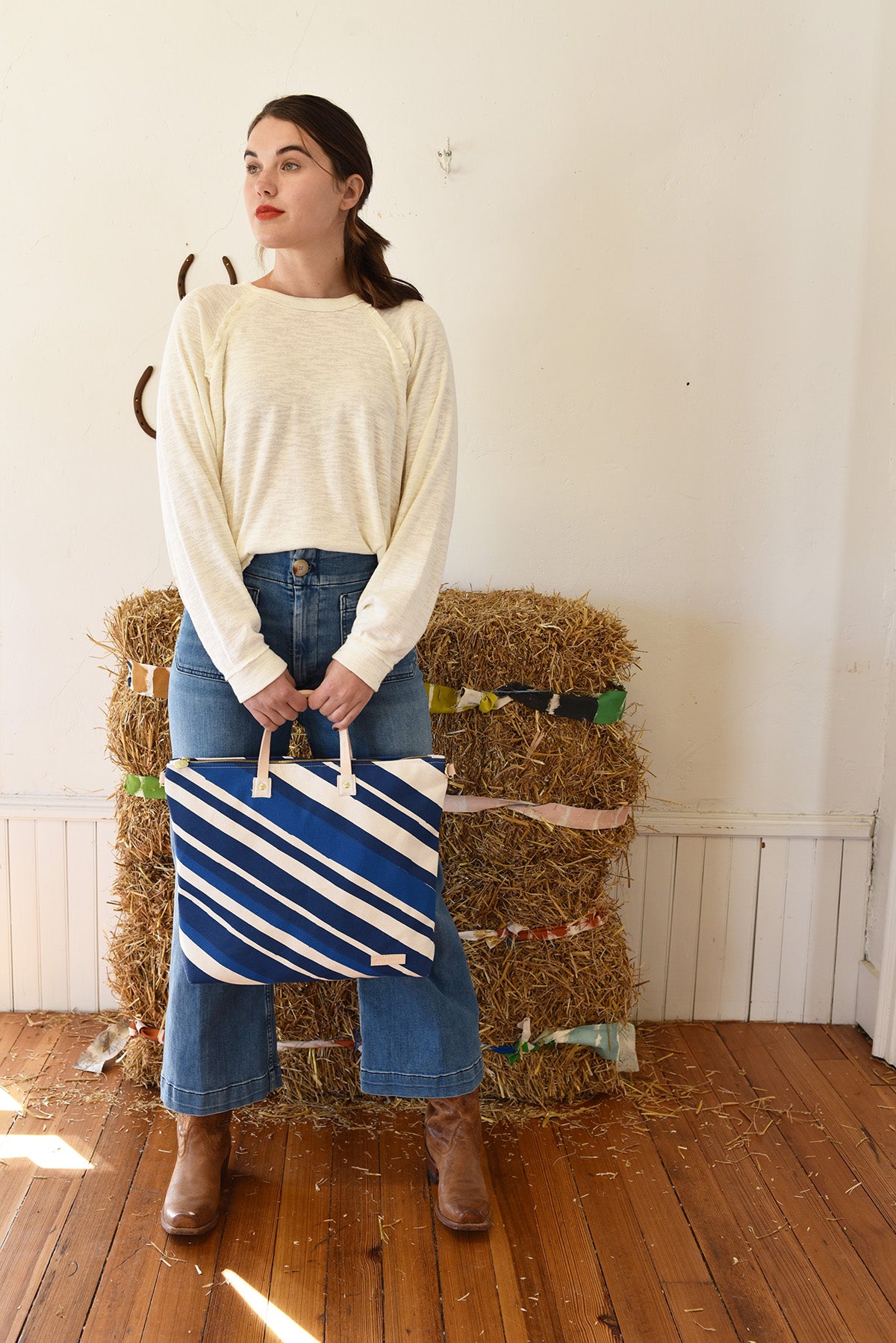 Folder Bag