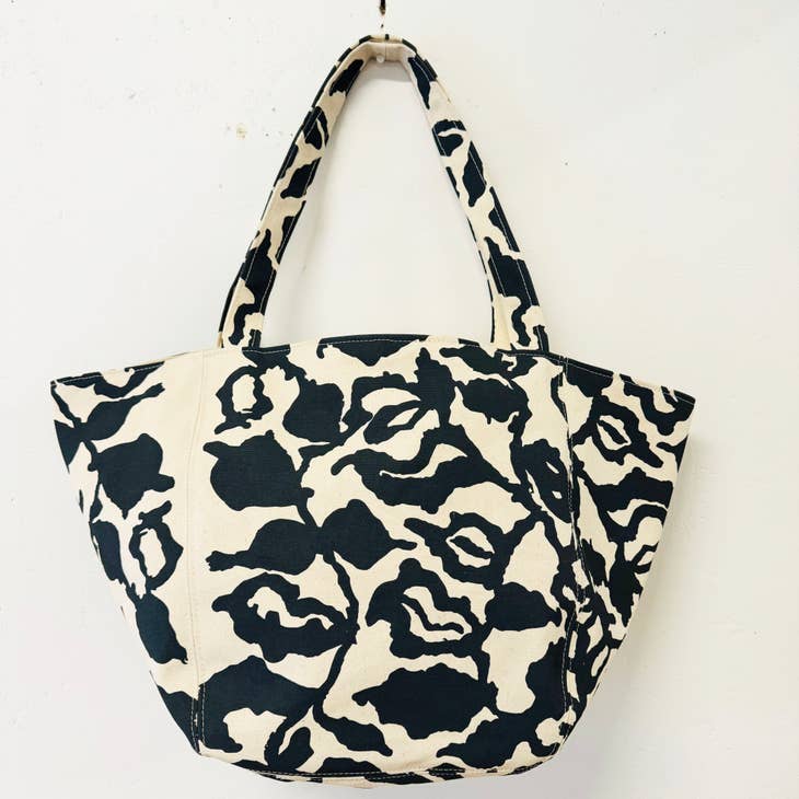 Boho Tote Bag