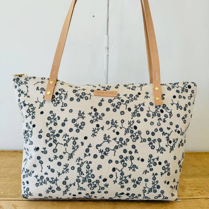 Erin Medium Tote Bag