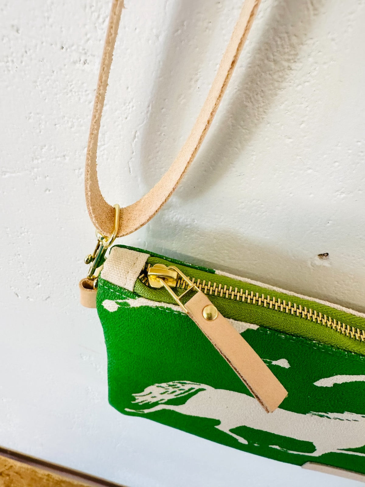 Judy Crossbody Bag
