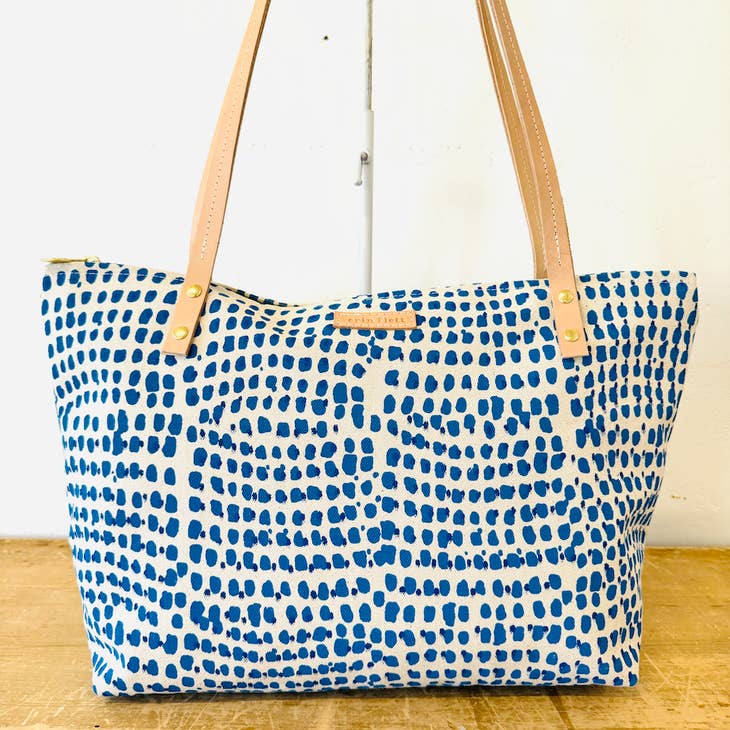 Erin Medium Tote Bag