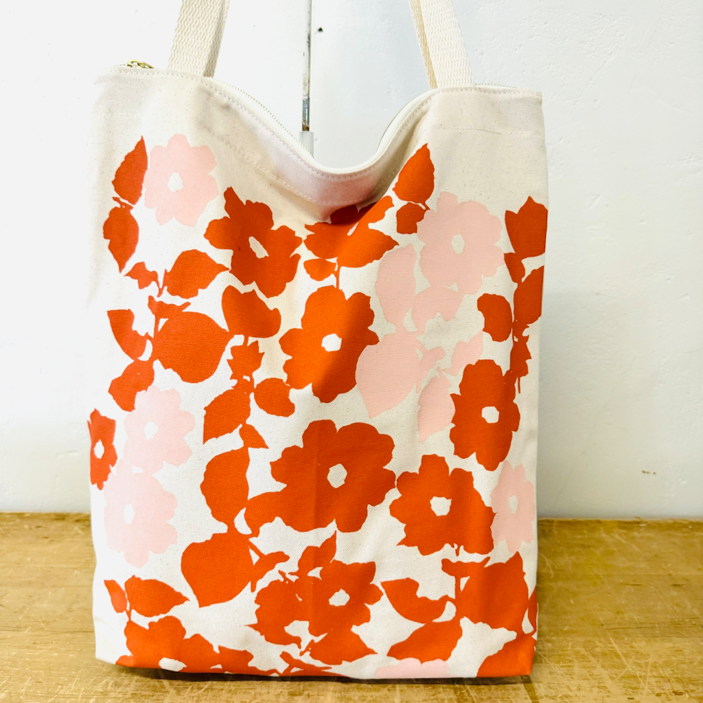 Carry All Tote Bag