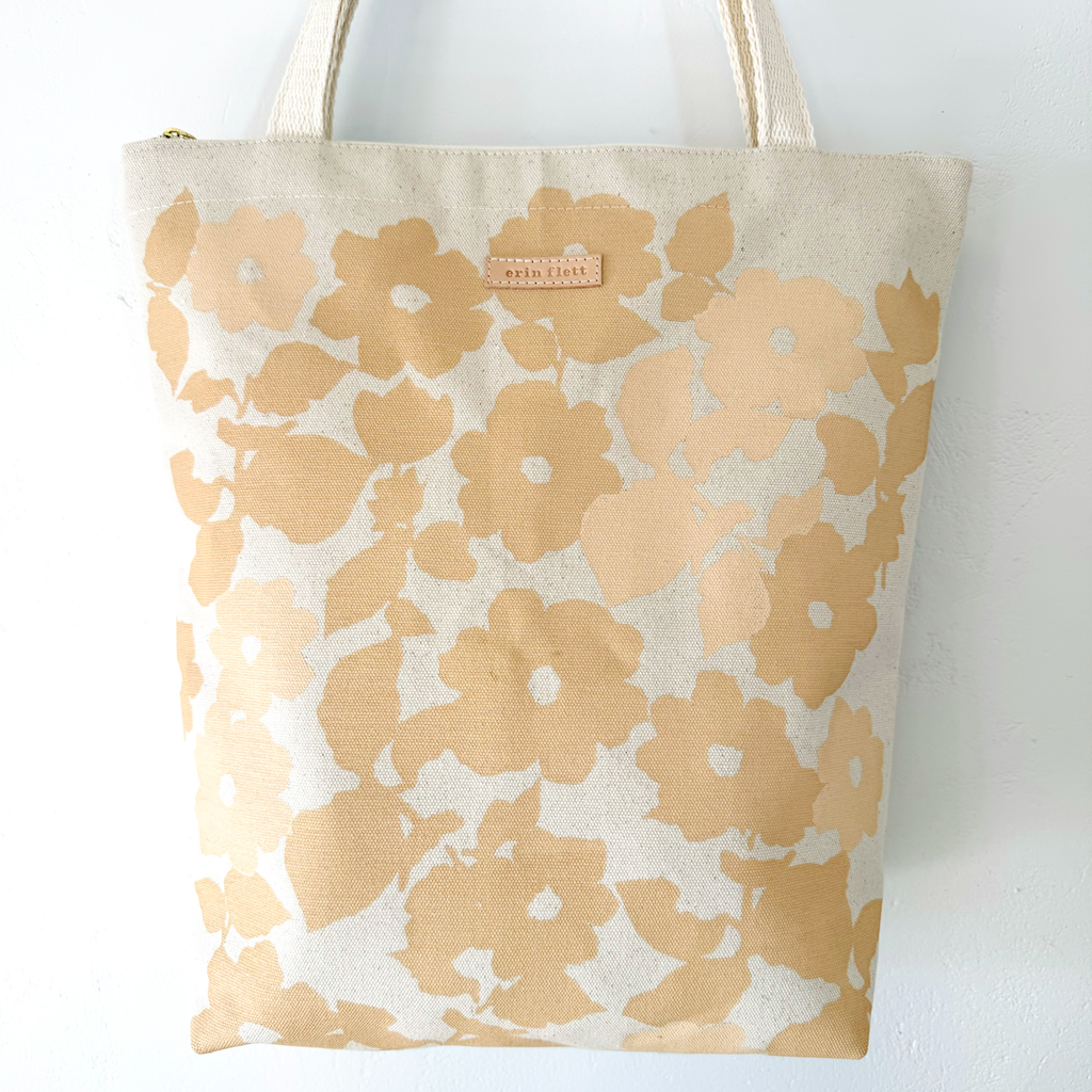 Carry All Tote Bag