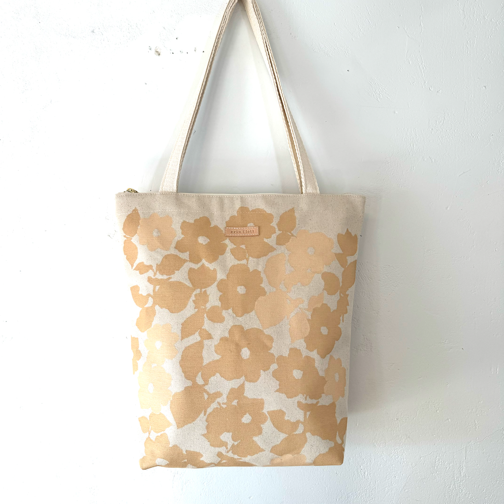 Carry All Tote Bag
