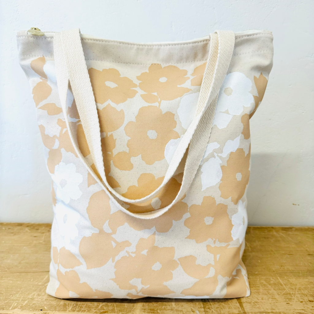 Carry All Tote Bag