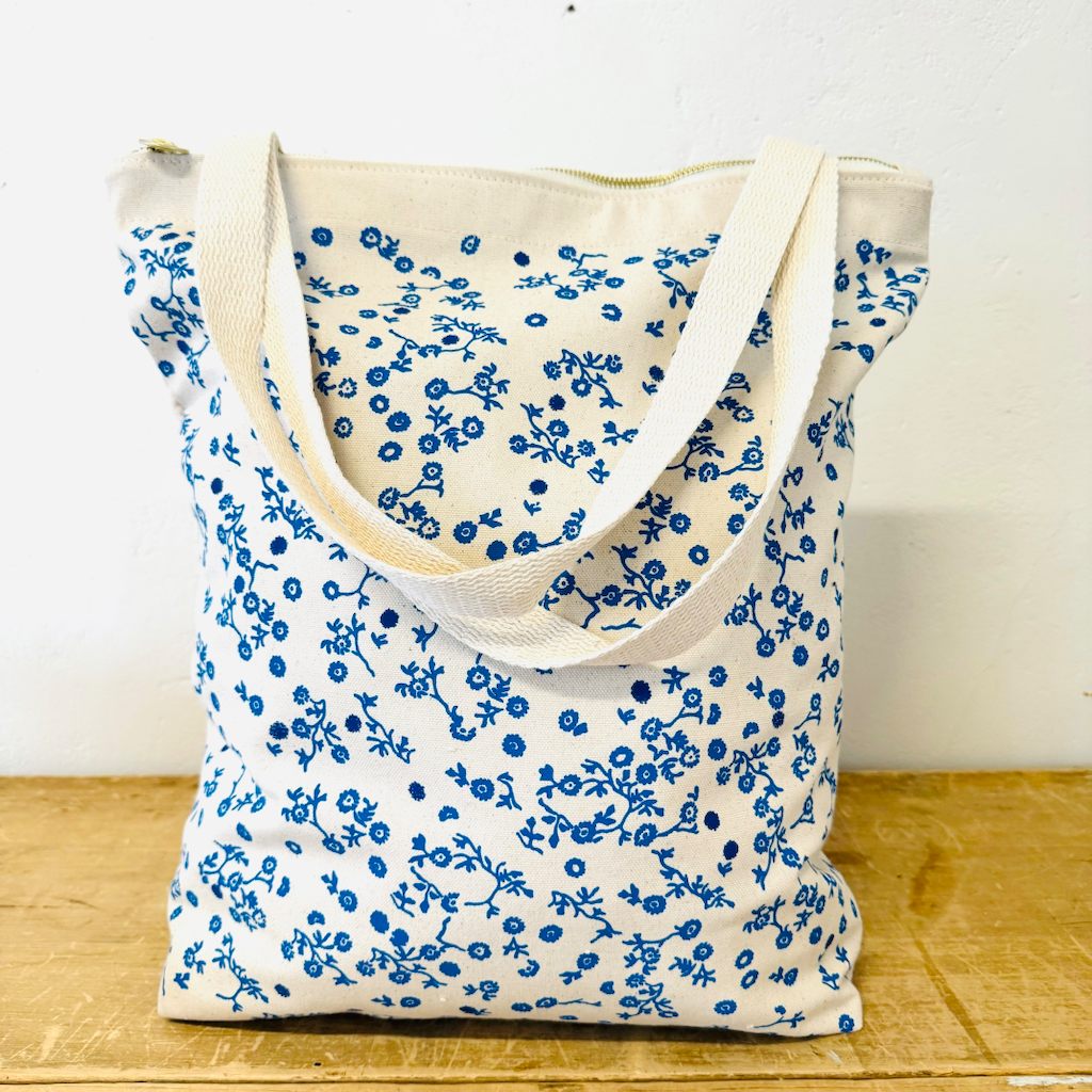 Carry All Tote Bag