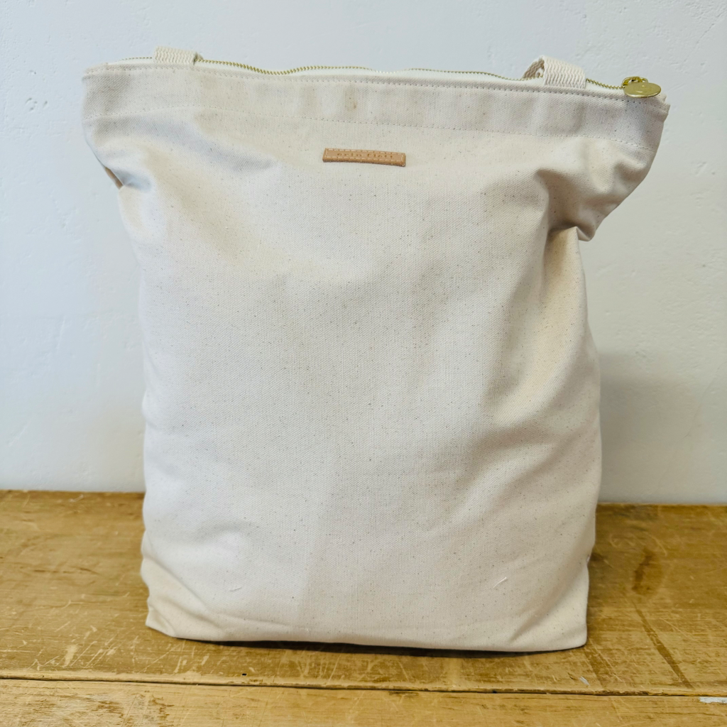 Carry All Tote Bag