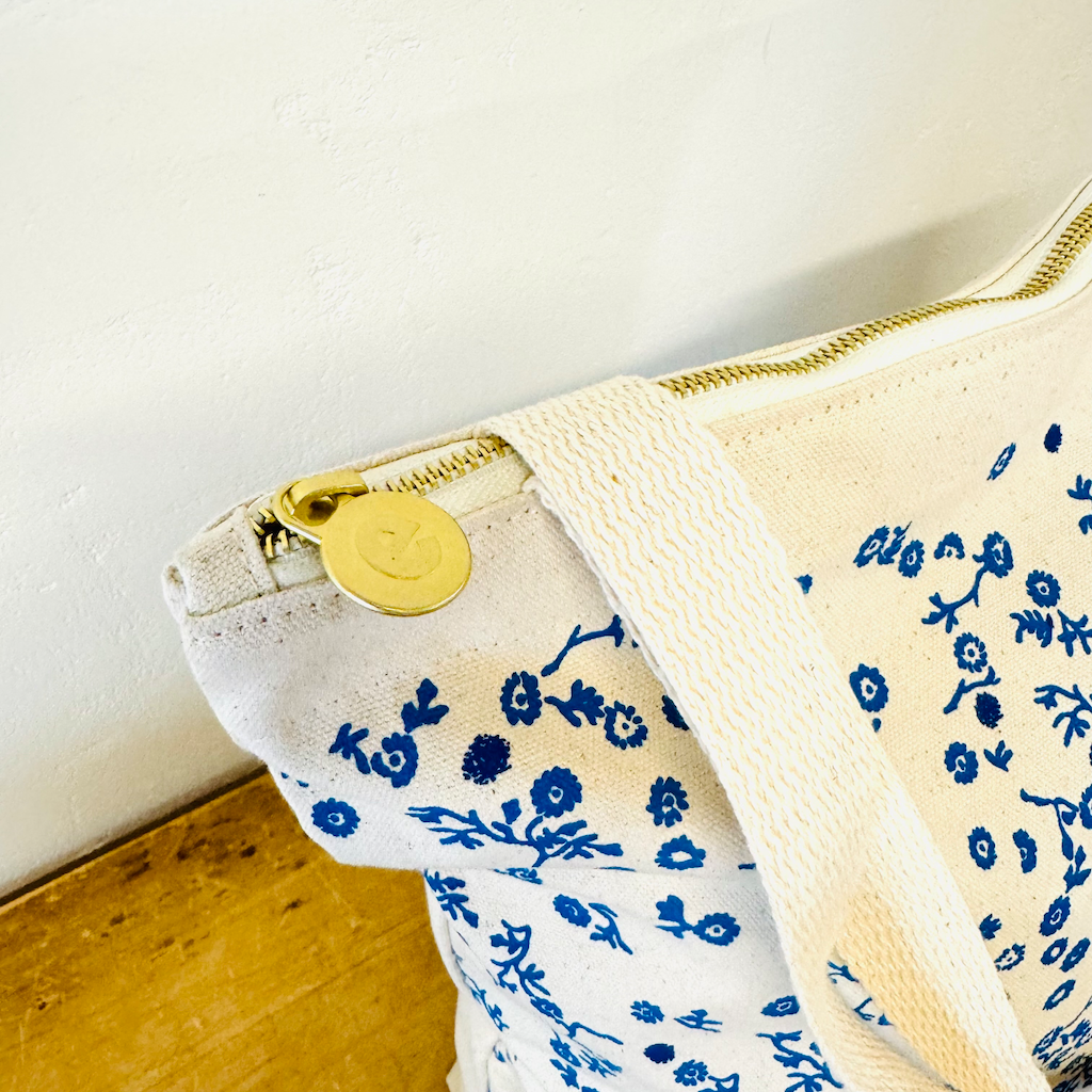 Carry All Tote Bag