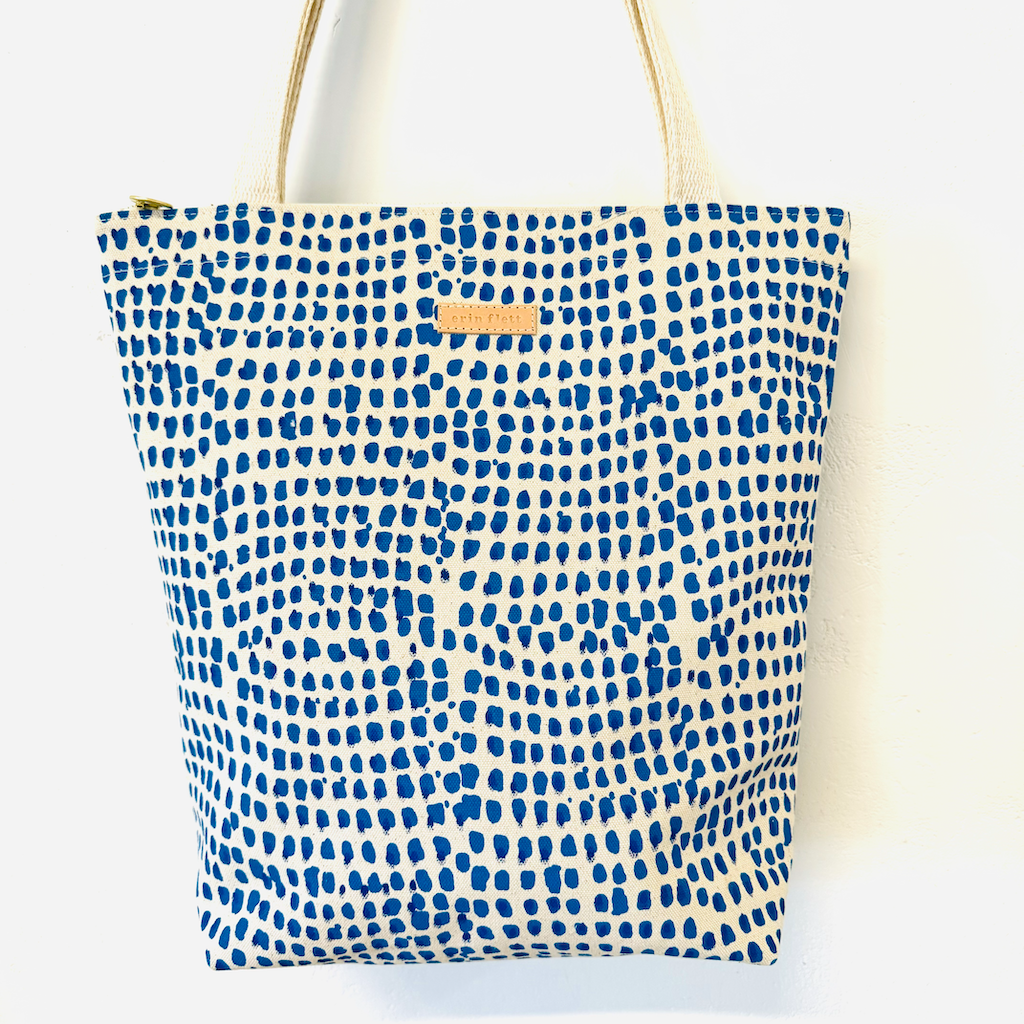 Chelbi Tote Bag