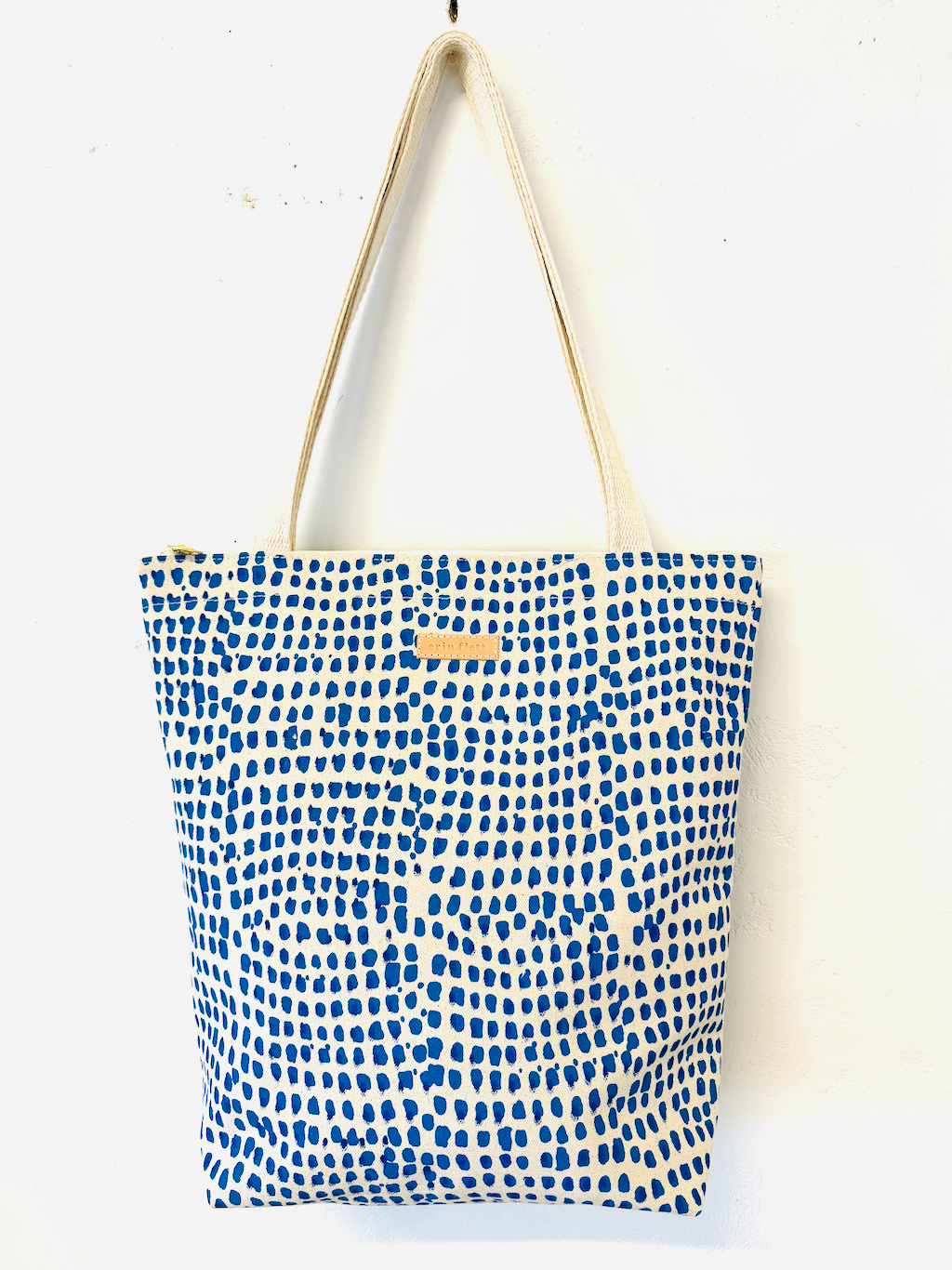 Chelbi Tote Bag
