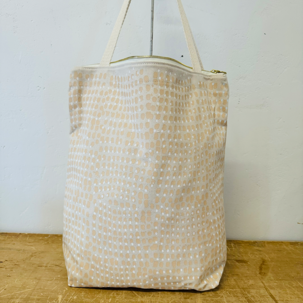 Carry All Tote Bag