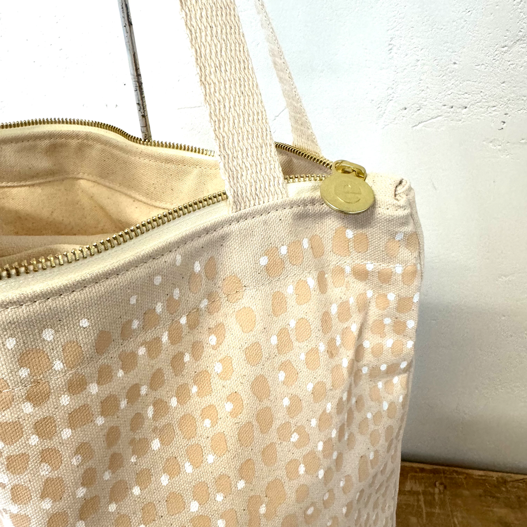 Carry All Tote Bag