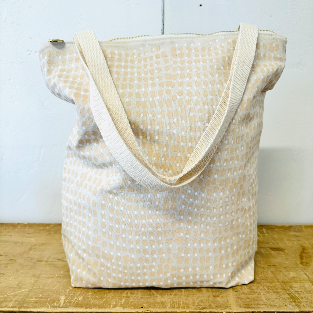 Carry All Tote Bag
