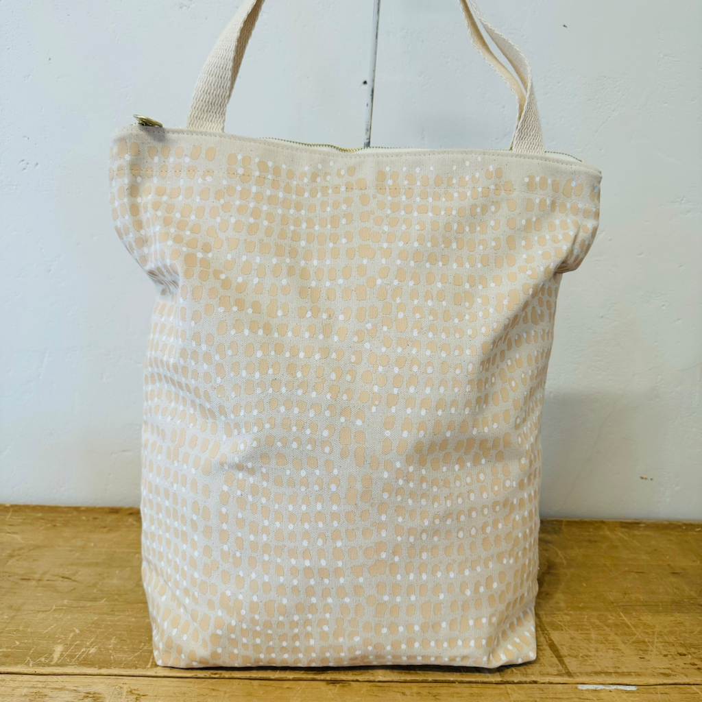 Carry All Tote Bag