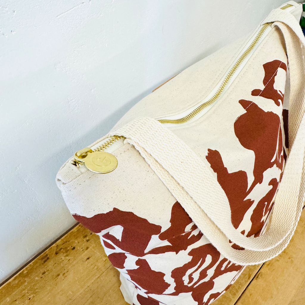Carry All Tote Bag