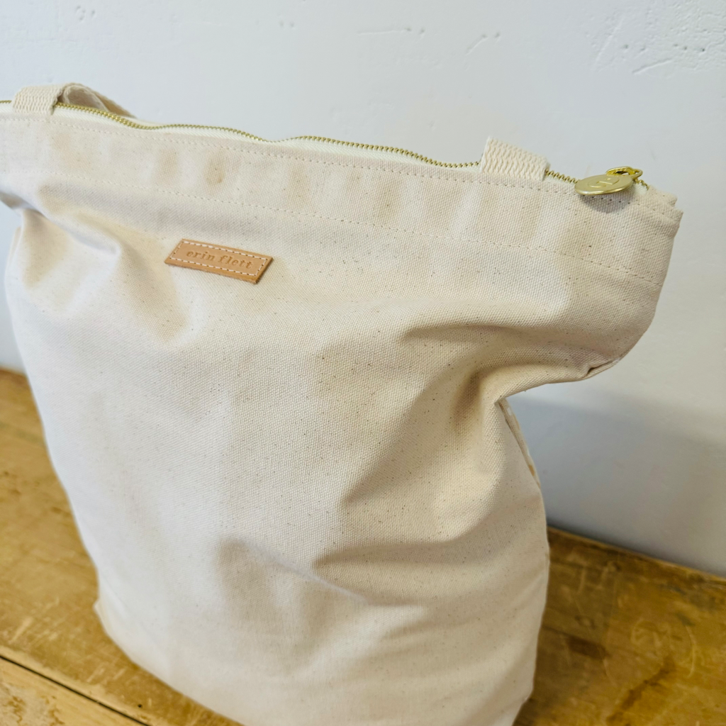 Carry All Tote Bag