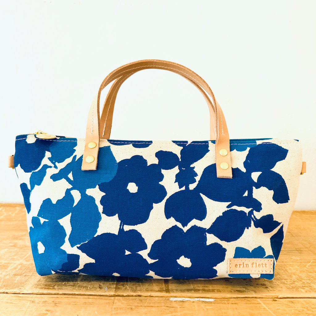 Satchel Bag