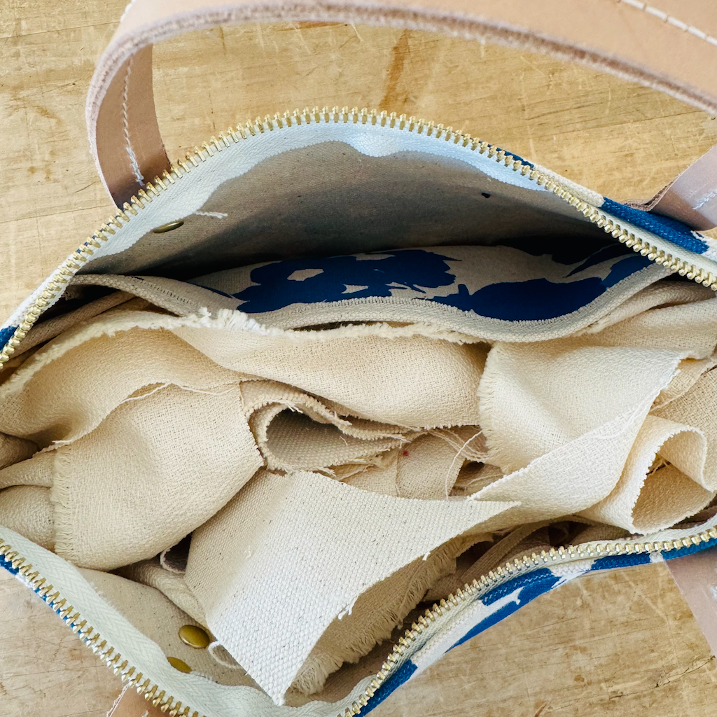 Satchel Bag