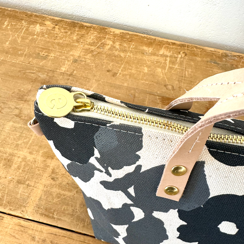 Satchel Bag