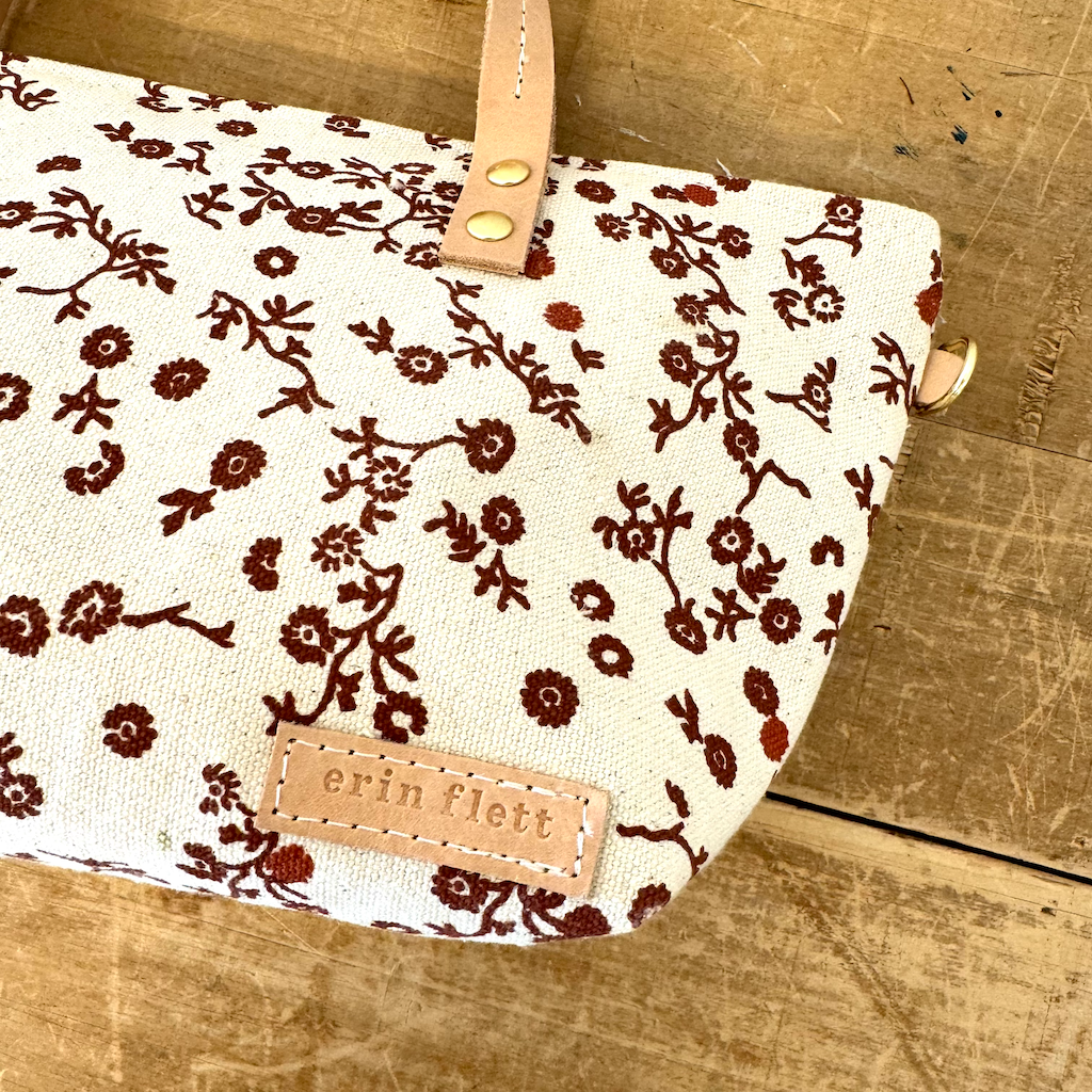 Satchel Bag