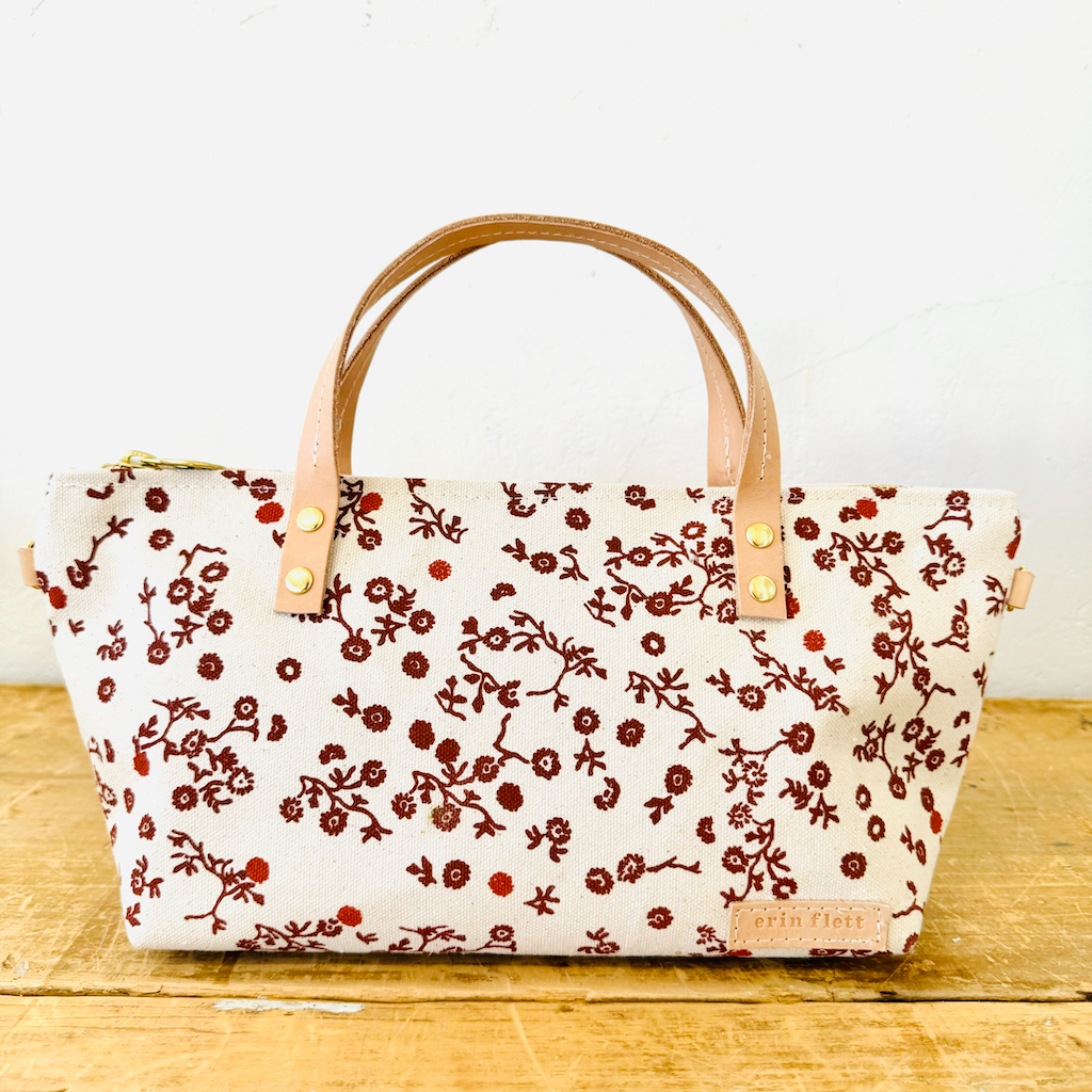 Satchel Bag