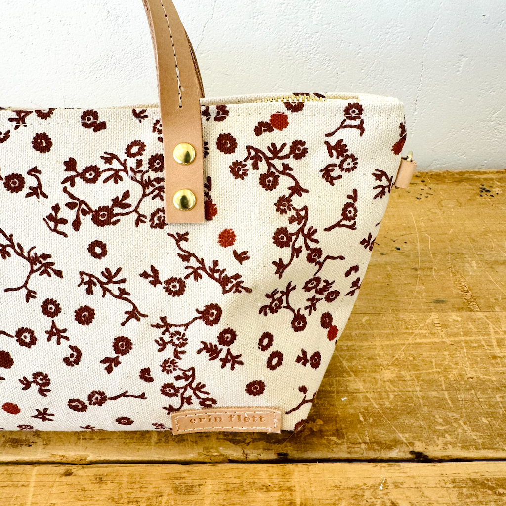 Satchel Bag
