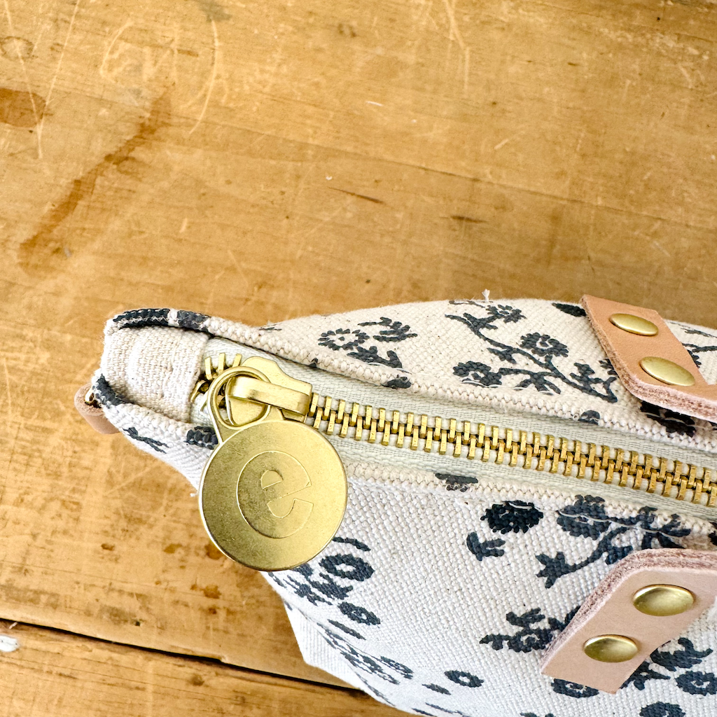 Satchel Bag
