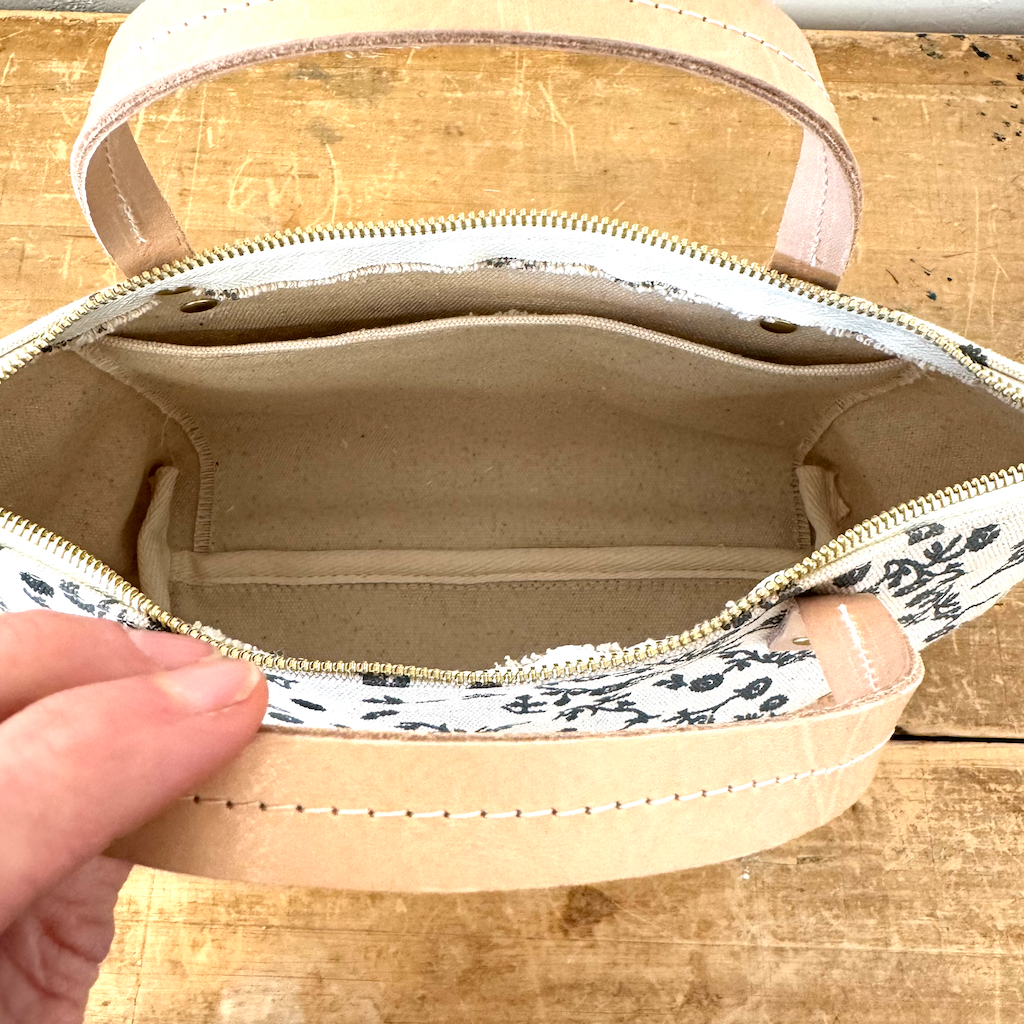 Satchel Bag