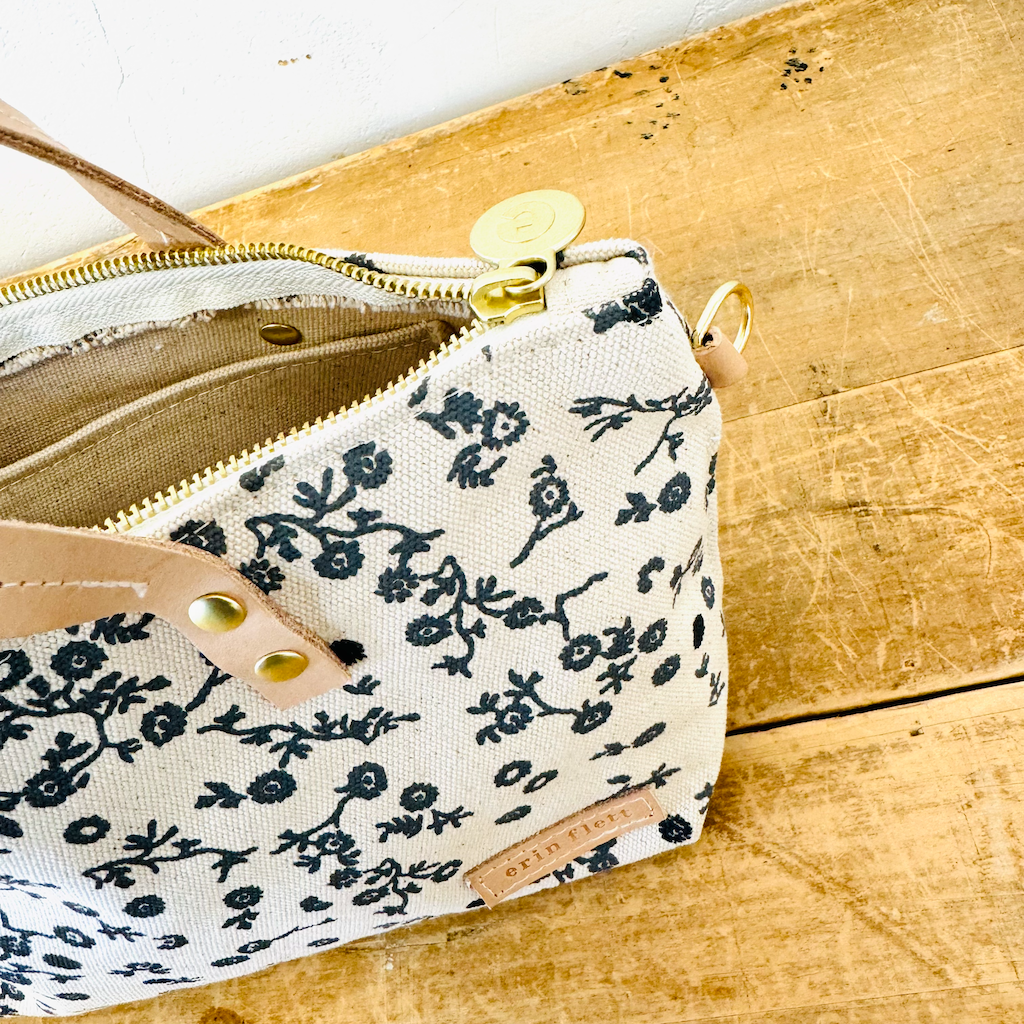 Satchel Bag